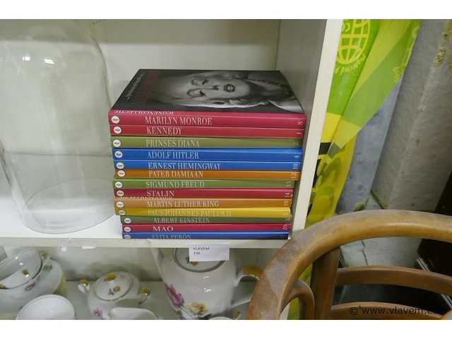 Boeken - afbeelding 1 van  1