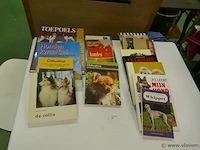 Boeken - afbeelding 1 van  1