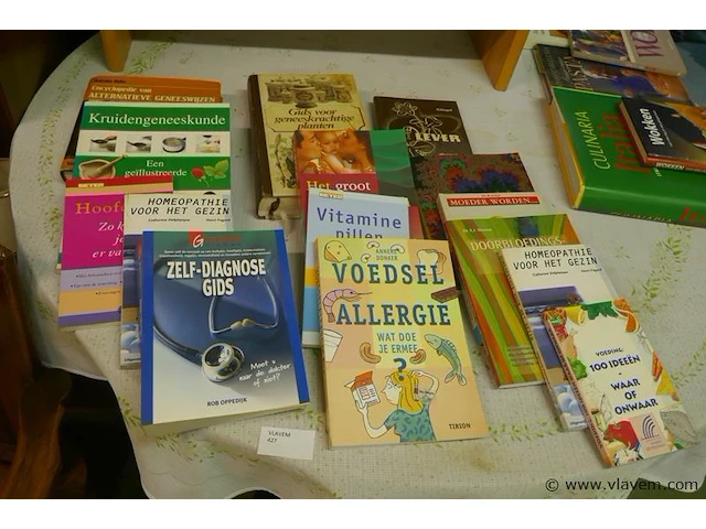 Boeken - afbeelding 1 van  1