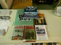 Boeken - afbeelding 1 van  1