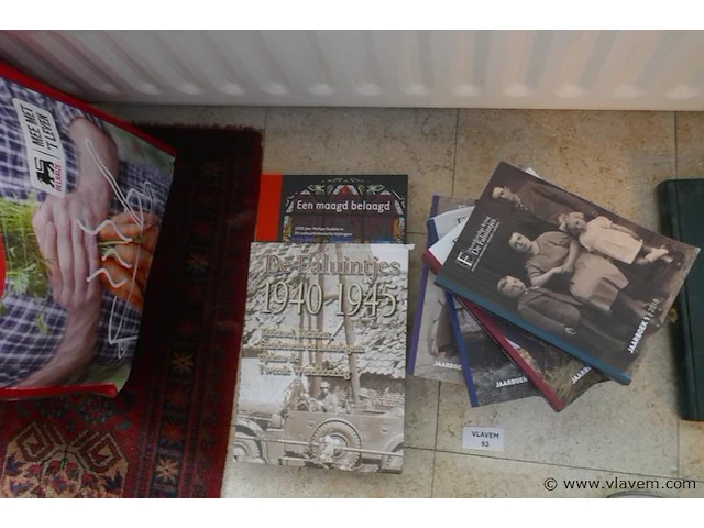 Boeken - afbeelding 1 van  1