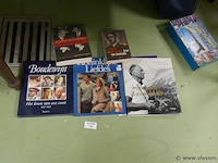 Boeken - afbeelding 1 van  1