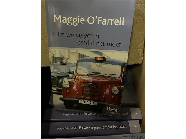 Boeken - afbeelding 1 van  3