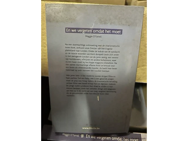 Boeken - afbeelding 2 van  3