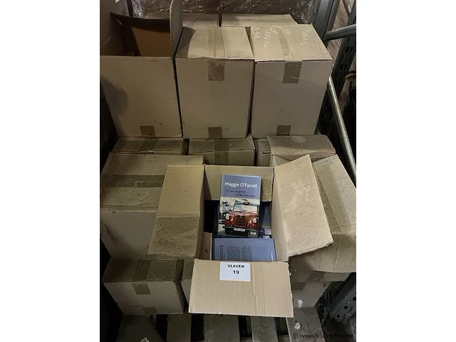 Boeken - afbeelding 3 van  3
