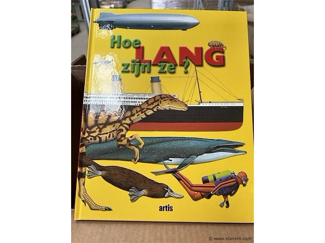 Boeken - afbeelding 1 van  3