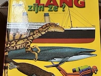 Boeken - afbeelding 1 van  3