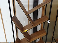 Boekenkast pr living - afbeelding 2 van  4