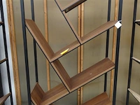 Boekenkast pr living - afbeelding 1 van  4