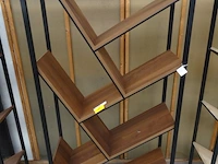 Boekenkast pr living - afbeelding 2 van  4