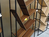Boekenkast pr living - afbeelding 3 van  4