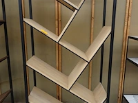 Boekenkast pr living - afbeelding 1 van  3