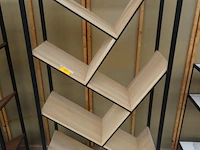 Boekenkast pr living - afbeelding 2 van  3