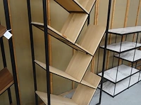 Boekenkast pr living - afbeelding 3 van  3