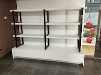 Boekenkast - afbeelding 1 van  10