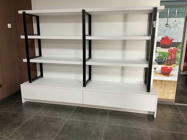 Boekenkast - afbeelding 3 van  10