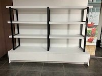 Boekenkast - afbeelding 4 van  10