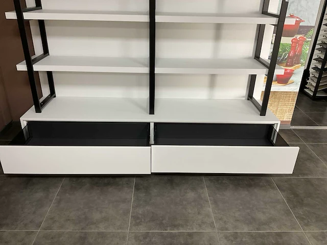 Boekenkast - afbeelding 9 van  10