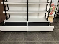 Boekenkast - afbeelding 9 van  10
