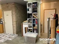 Boekenkast - afbeelding 1 van  6