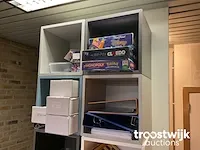 Boekenkast - afbeelding 2 van  6