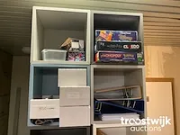 Boekenkast - afbeelding 3 van  6