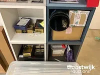 Boekenkast - afbeelding 5 van  6