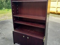 Boekenkast - afbeelding 1 van  1