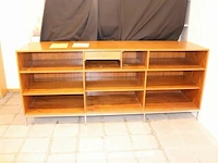 Boekenkast - afbeelding 1 van  3