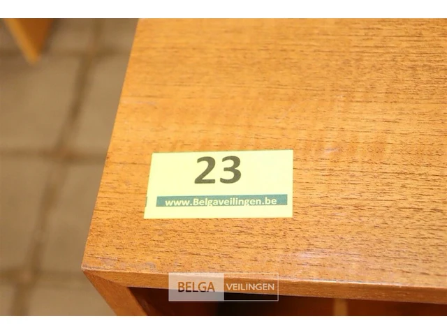 Boekenkast - afbeelding 3 van  3