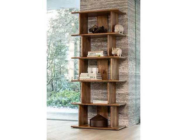Boekenkast - afbeelding 2 van  3