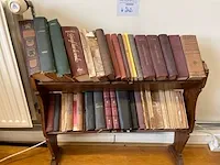 Boekenrek - afbeelding 1 van  4