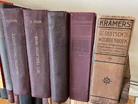 Boekenrek - afbeelding 3 van  4