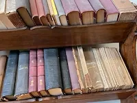 Boekenrek - afbeelding 4 van  4
