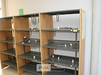 Boekenrek