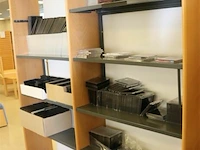 Boekenrek - afbeelding 2 van  2