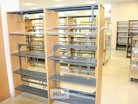 Boekenrek - afbeelding 1 van  2