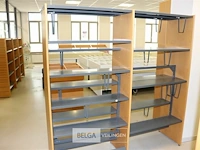 Boekenrek - afbeelding 2 van  2