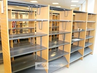 Boekenrek - afbeelding 1 van  1