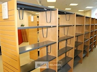Boekenrek - afbeelding 2 van  2