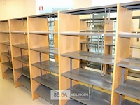 Boekenrek - afbeelding 1 van  2