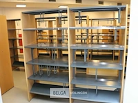 Boekenrek - afbeelding 1 van  1