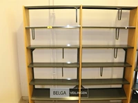 Boekenrek - afbeelding 1 van  1
