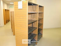 Boekenrek - afbeelding 2 van  2