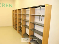 Boekenrek - afbeelding 1 van  2