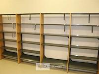Boekenrek - afbeelding 2 van  2