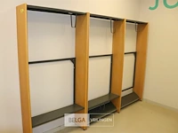 Boekenrek - afbeelding 1 van  1