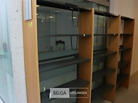 Boekenrek - afbeelding 1 van  1