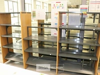Boekenrek - afbeelding 1 van  2