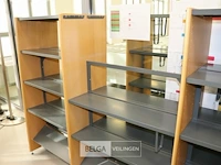 Boekenrek - afbeelding 2 van  2